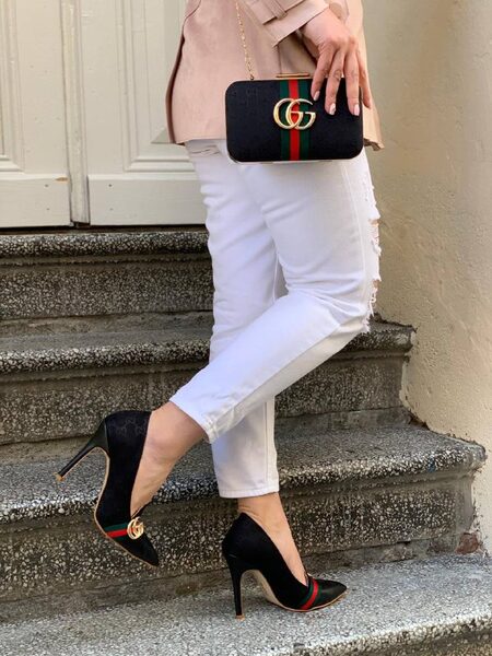 Women's Shoes — TGe1OR9KzhtQ view 5