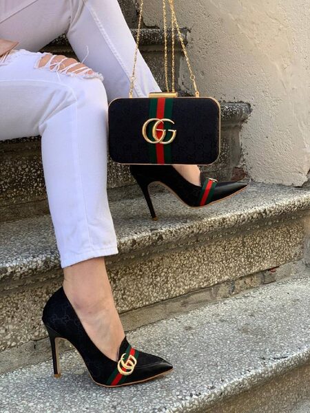 Women's Shoes — TGe1OR9KzhtQ view 7