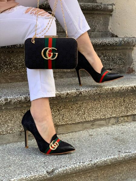 Women's Shoes — TGe1OR9KzhtQ view 8