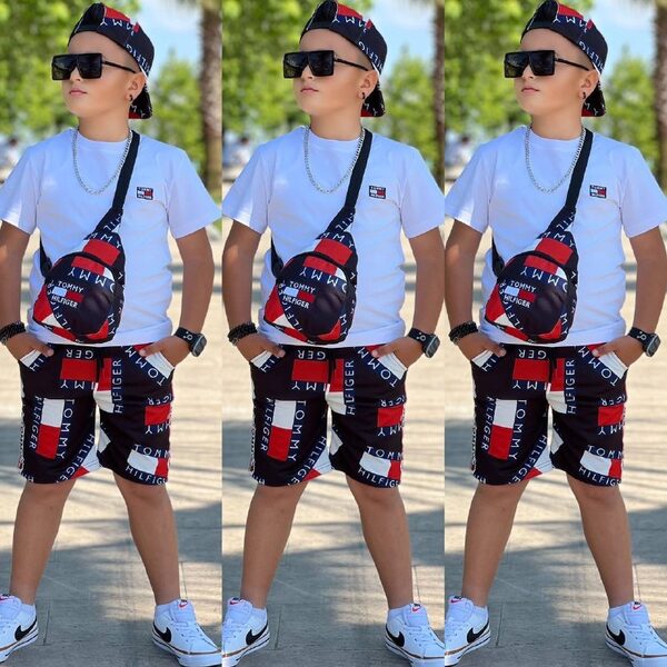 Kids' Set — TGe4V7obBETo view 2