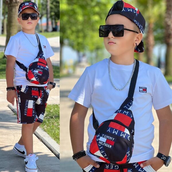 Kids' Set — TGe4V7obBETo view 4