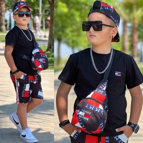 Kids' Set — TGe4V7obBETo view 5