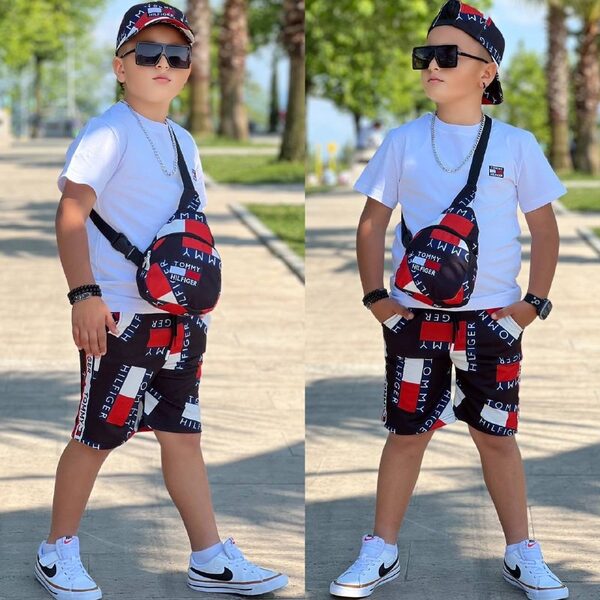 Kids' Set — TGe4V7obBETo view 6