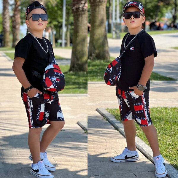 Kids' Set — TGe4V7obBETo view 7