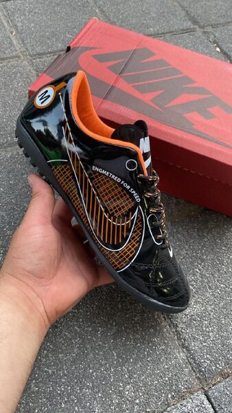 Men's Sneakers — TGeAX1X8h26- view 3
