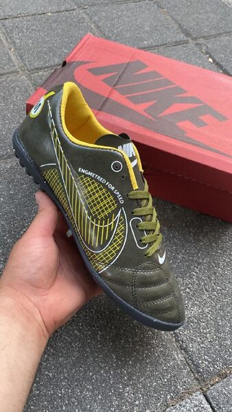 Men's Sneakers — TGeAX1X8h26- view 6
