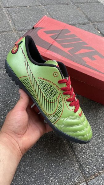 Men's Sneakers — TGeAX1X8h26- view 8
