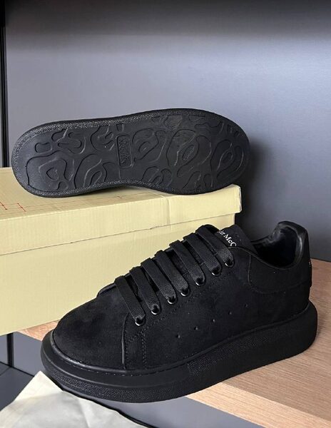 Men's Sneakers — TGeC5N4Kh9kj view 4