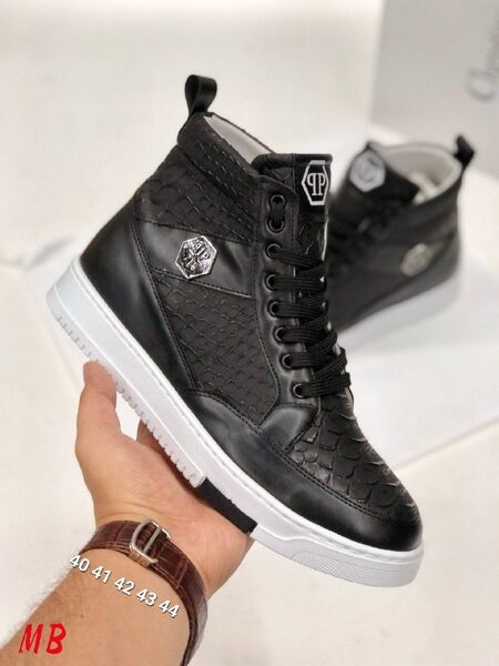 Men's Sneakers — TGeDL_ZIUCVF
