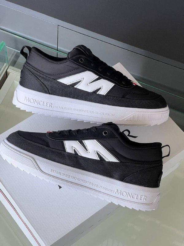 Men's Sneakers — TGeG5qIoRjZx view