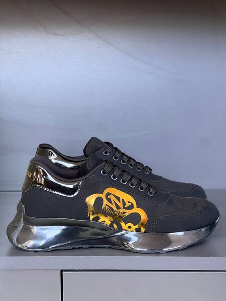Men's Sneakers — TGeHmbJRlMB8 view 2