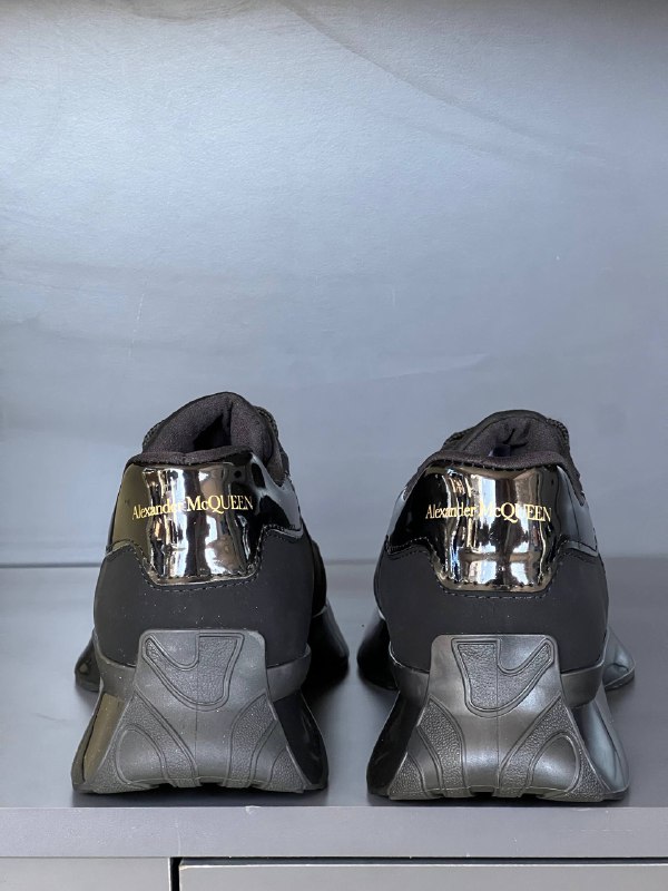 Men's Sneakers — TGeHmbJRlMB8 view