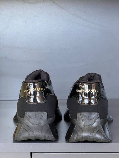 Men's Sneakers — TGeHmbJRlMB8 view 3