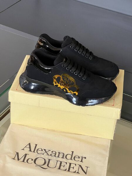 Men's Sneakers — TGeHmbJRlMB8 view 4