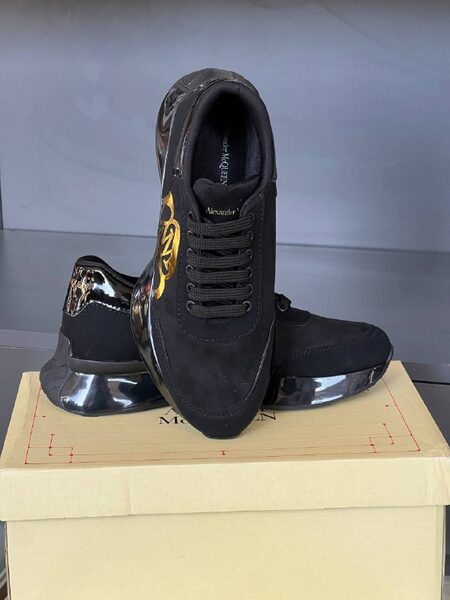 Men's Sneakers — TGeHmbJRlMB8 view 5