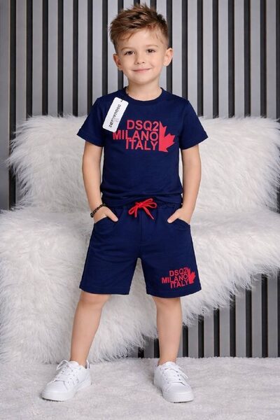 Kids' Set — TGeHywCENHBz