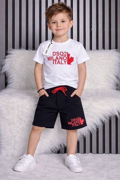 Kids' Set — TGeHywCENHBz view 3