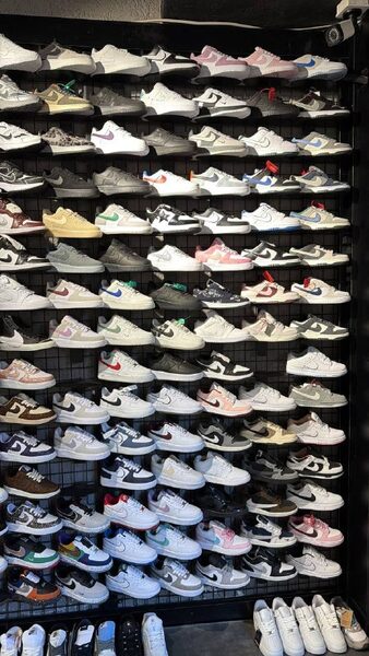 Women's Shoes — TGeNzJgS_G1q view 5