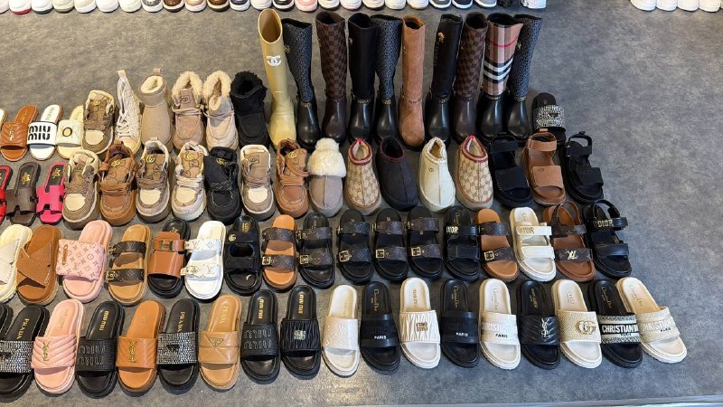 Women's Shoes — TGeNzJgS_G1q view