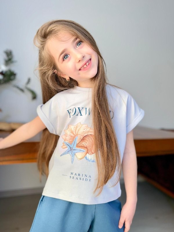 Kids' Set — TGeOlYvs5z2U