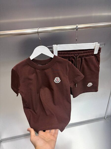 Kids' Set — TGePwP-IJSVS
