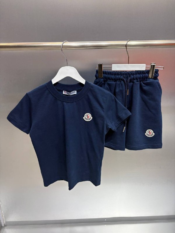 Kids' Set — TGePwP-IJSVS view