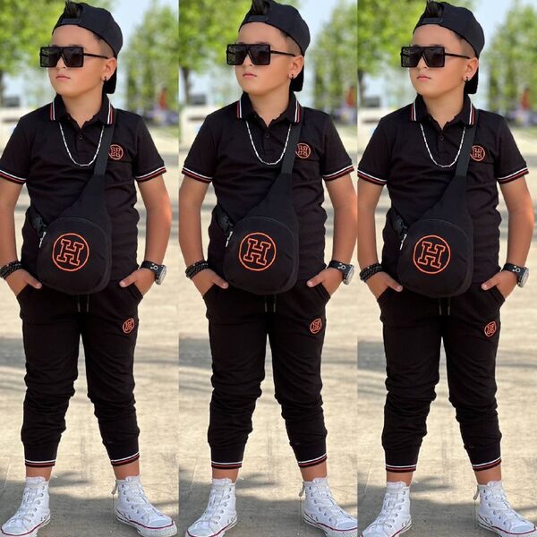 Kids' Set — TGeSt7t_zgKs