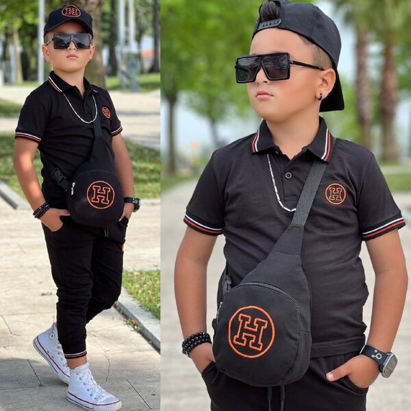 Kids' Set — TGeSt7t_zgKs view 2