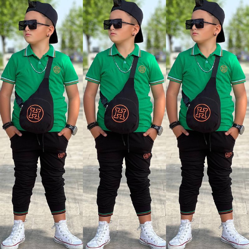 Kids' Set — TGeSt7t_zgKs view