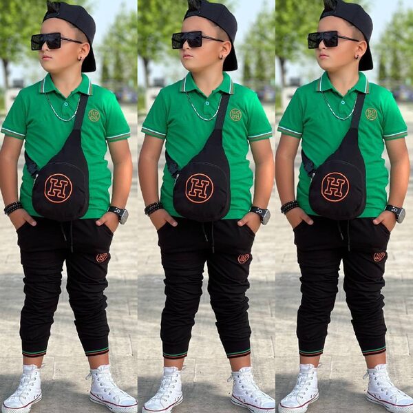 Kids' Set — TGeSt7t_zgKs view 3