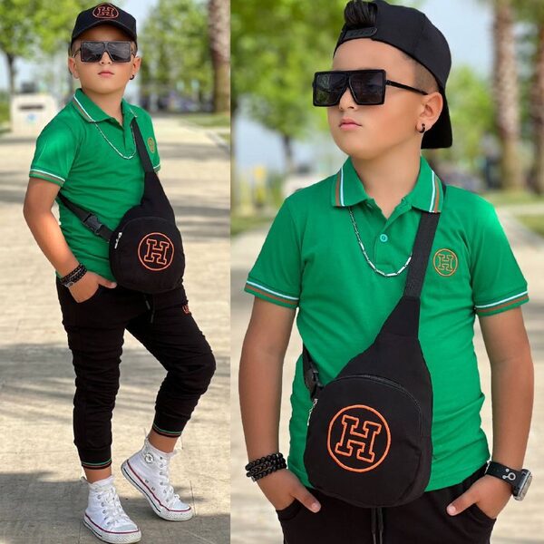 Kids' Set — TGeSt7t_zgKs view 4