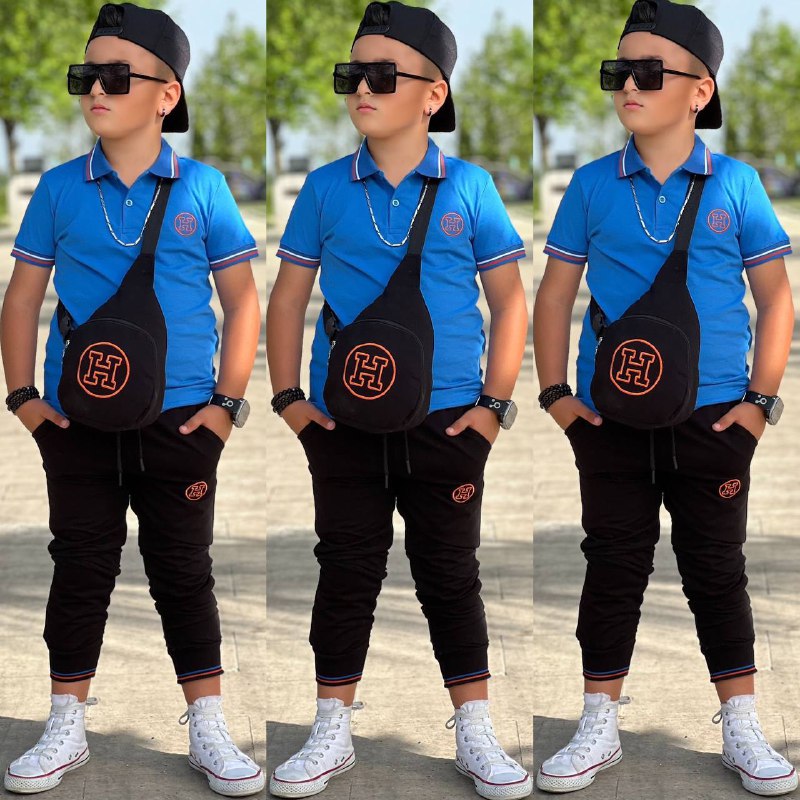 Kids' Set — TGeSt7t_zgKs view
