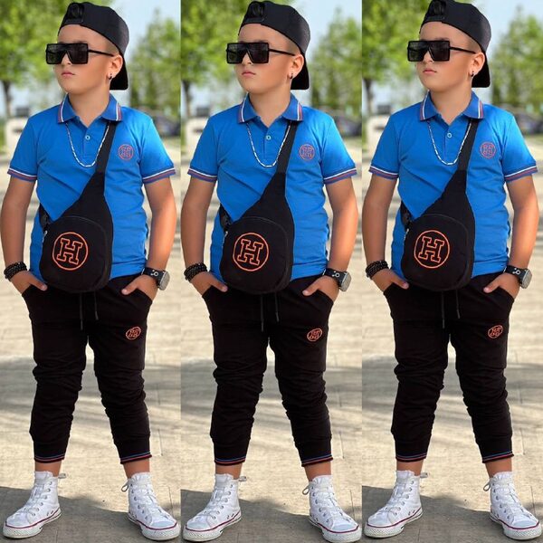 Kids' Set — TGeSt7t_zgKs view 5