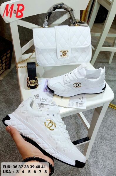 Women's Shoes — TGeTAYuVSRD7 view 3