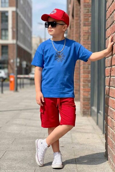 Kids' Set — TGeTxoHXhwv8