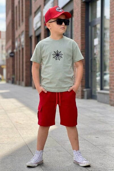 Kids' Set — TGeTxoHXhwv8 view 7