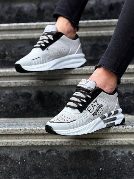 Men's Sneakers — TGeVb3P0DQYc view 5
