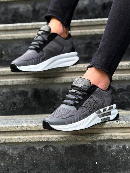 Men's Sneakers — TGeVb3P0DQYc view 6