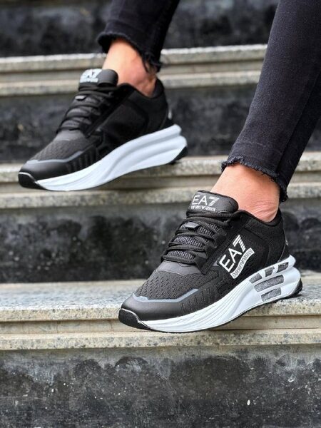 Men's Sneakers — TGeVb3P0DQYc view 7