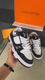 Men's Sneakers — TGeYv34fKt1_