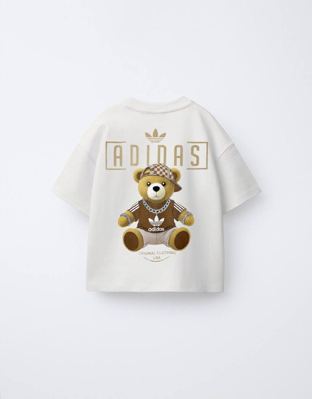Kids' Set — TGeZ20masos0 view