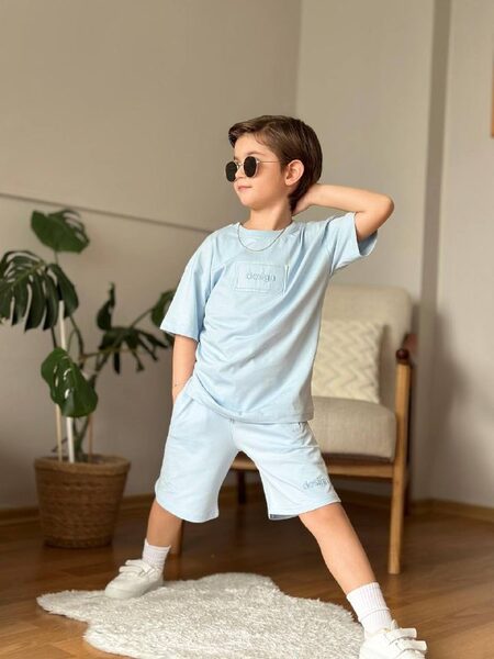 Kids' Set — TGeZ70Zvak3L view 3