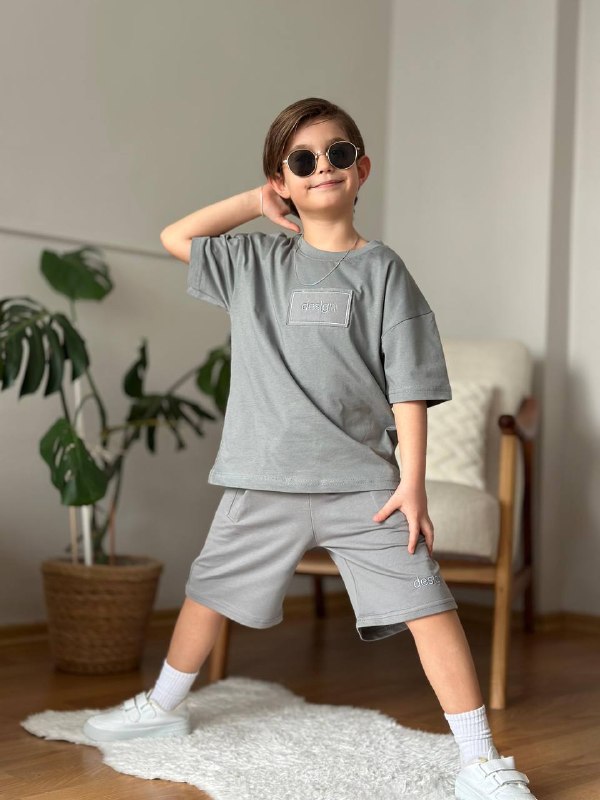 Kids' Set — TGeZ70Zvak3L view