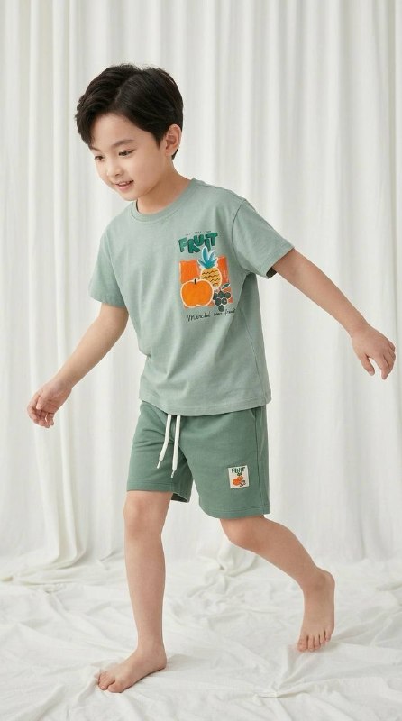 Kids' Set — TGeZrJ4tzhPJ view