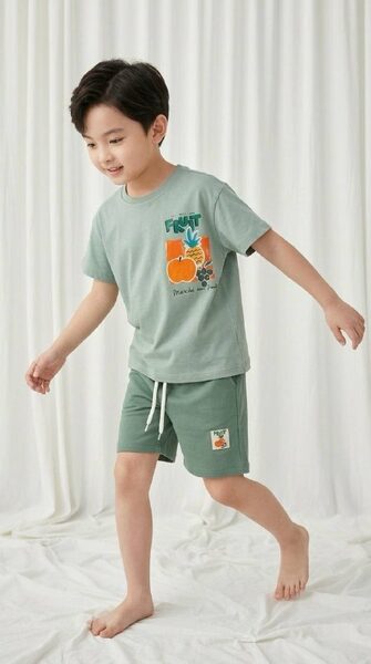 Kids' Set — TGeZrJ4tzhPJ view 2