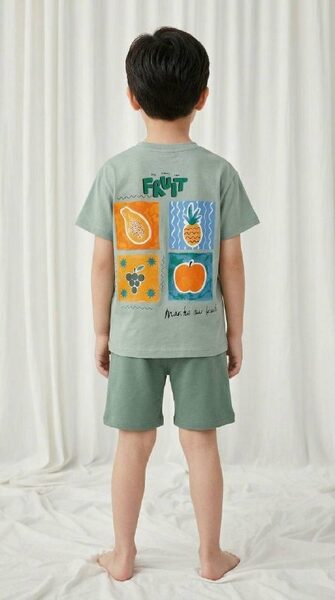 Kids' Set — TGeZrJ4tzhPJ view 3