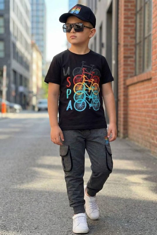 Kids' Set — TGe_fam8zJOg