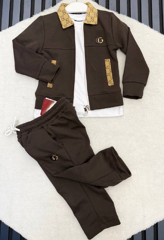 Kids' Set — TGebOkbHKxPJ