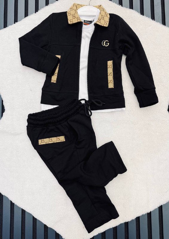 Kids' Set — TGebOkbHKxPJ view