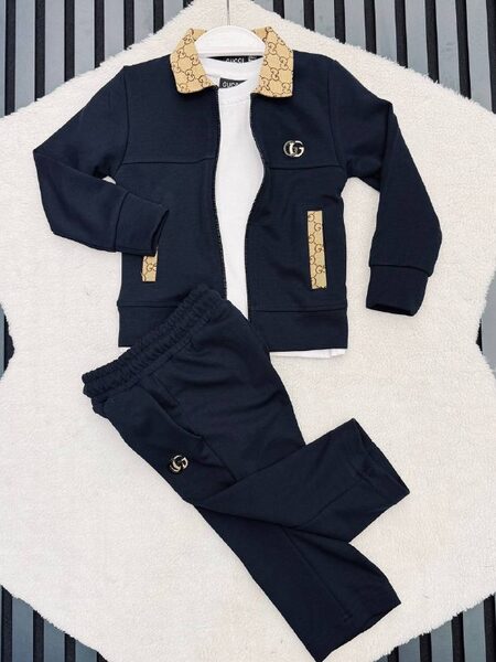 Kids' Set — TGebOkbHKxPJ view 4